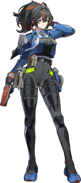 Zenless Zone Zero Tier List ( Best Characters ) — ZZZ