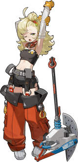 Zenless Zone Zero Tier List ( Best Characters ) — ZZZ