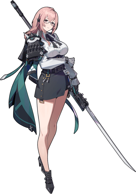Yanagi
