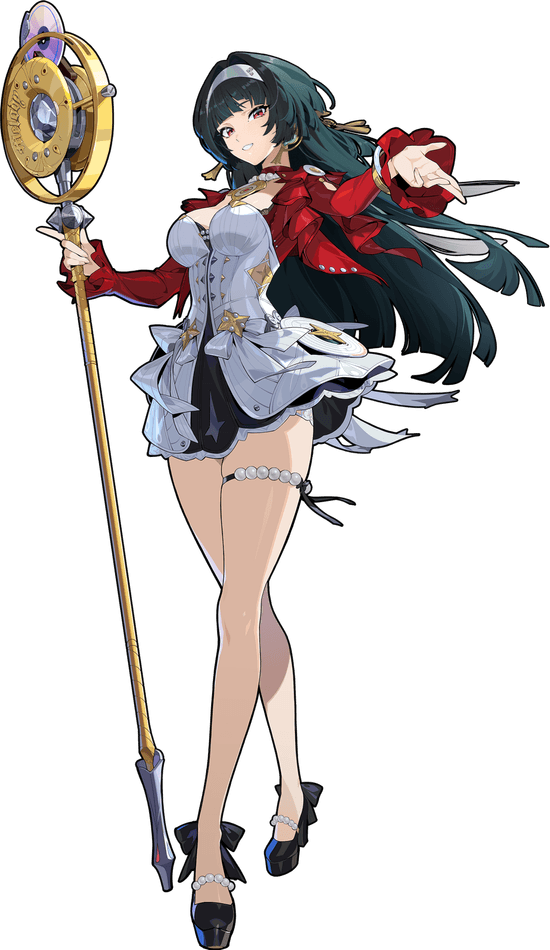 Astra Yao