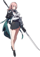 Yanagi