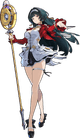 Astra Yao