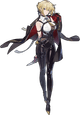 Evelyn