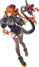 Orphie và Magus
