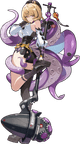 Yidhari