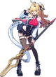 Cissia